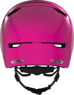 ABUS Scraper 3.0 KID Junior-Fahrradhelm Skatehelm-shiny Pink 8 ABUS Scraper 3.0 KID Junior-Fahrradhelm Skatehelm-shiny Pink -Sportausrüstung ABUS Scraper Kid 3 0 Skatehelm Fahrradhelm shiny pink 3