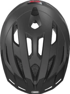 ABUS Urban-I 3.0 MIPS City & E-Bike Fahrradhelm - Titan 8 ABUS Urban-I 3.0 MIPS City & E-Bike Fahrradhelm - Titan -Sportausrüstung Abus Fahrradhelm Urban I 3 0 MIPS titan 2
