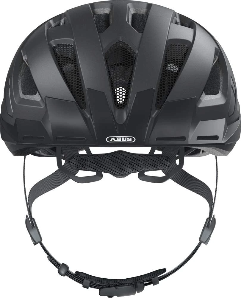 ABUS Urban-I 3.0 MIPS City & E-Bike Fahrradhelm - Titan 4 ABUS Urban-I 3.0 MIPS City & E-Bike Fahrradhelm - Titan – Bild 2