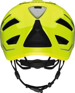 ABUS Pedelec 2.0 E-Bike Und S-Pedelec Fahrradhelm - Signal Yellow 8 ABUS Pedelec 2.0 E-Bike Und S-Pedelec Fahrradhelm - Signal Yellow -Sportausrüstung Abus Pedelec 2 0 Fahrradhelm yellow 2
