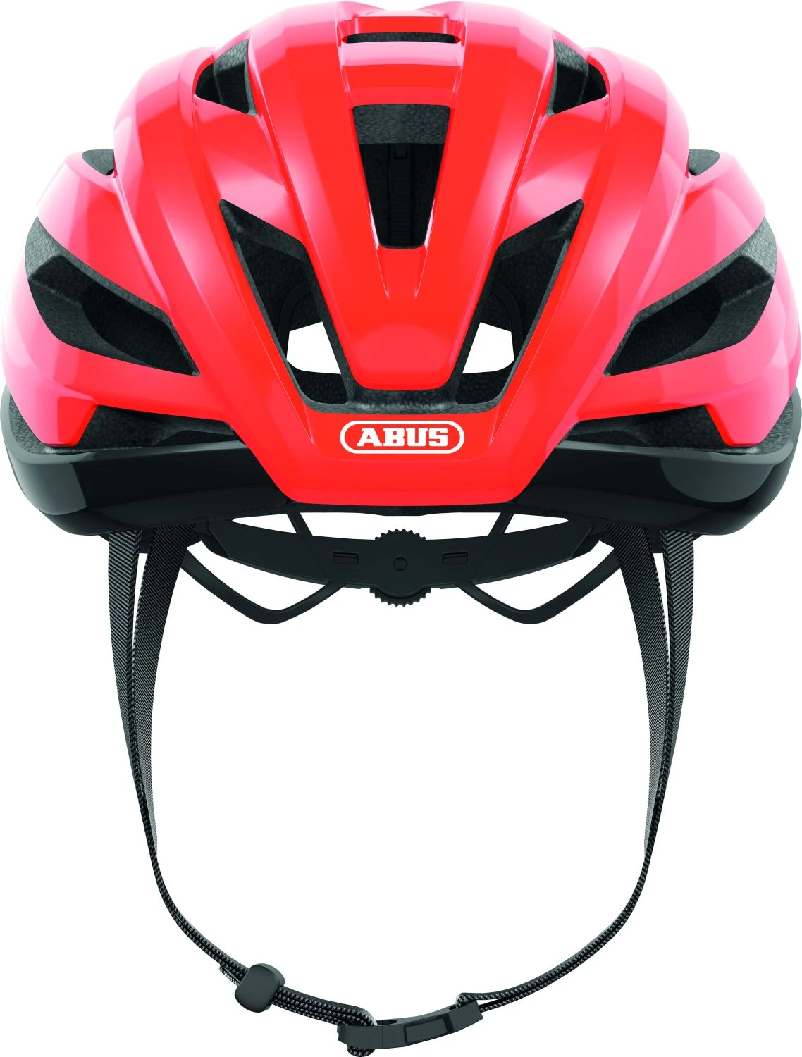 ABUS Stormchaser Rennradhelm - Shrimp Orange 4 ABUS Stormchaser Rennradhelm - Shrimp Orange – Bild 2