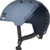 ABUS Skurb ACE Fahrradhelm Skatehelm-glacier Blue 2 ABUS Skurb ACE Fahrradhelm Skatehelm-glacier Blue -Sportausrüstung Abus Skurb Fahrradhelm Skaterhelm glacier blue 1