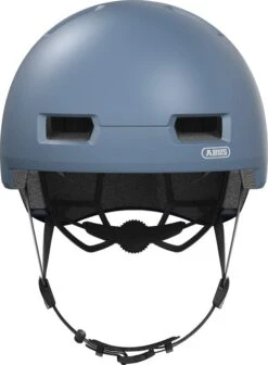ABUS Skurb ACE Fahrradhelm Skatehelm-glacier Blue 8 ABUS Skurb ACE Fahrradhelm Skatehelm-glacier Blue -Sportausrüstung Abus Skurb Fahrradhelm Skaterhelm glacier blue 3