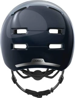 ABUS Skurb ACE Fahrradhelm Skatehelm-glacier Blue 9 ABUS Skurb ACE Fahrradhelm Skatehelm-glacier Blue -Sportausrüstung Abus Skurb Fahrradhelm Skaterhelm glacier blue 4