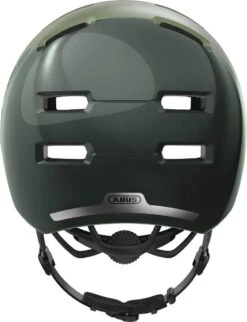 ABUS Skurb ACE Fahrradhelm Skatehelm-jade Green 8 ABUS Skurb ACE Fahrradhelm Skatehelm-jade Green -Sportausrüstung Abus Skurb Fahrradhelm Skaterhelm jade green 3