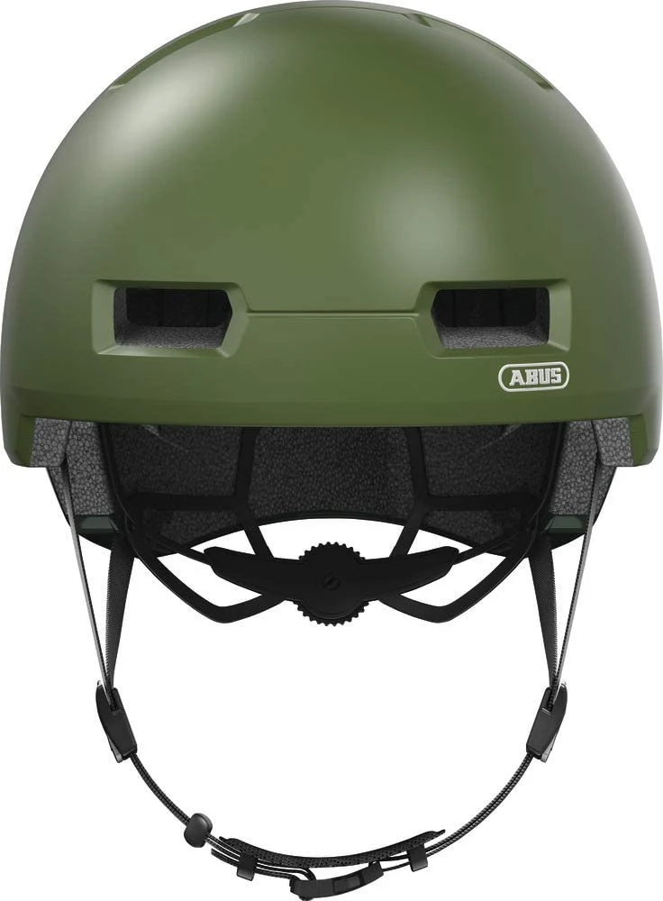 ABUS Skurb ACE Fahrradhelm Skatehelm-jade Green 6 ABUS Skurb ACE Fahrradhelm Skatehelm-jade Green – Bild 4