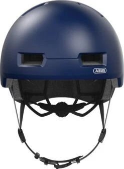ABUS Skurb Fahrradhelm Skatehelm-midnight Blue 8 ABUS Skurb Fahrradhelm Skatehelm-midnight Blue -Sportausrüstung Abus Skurb Fahrradhelm Skaterhelm midnight blue 3