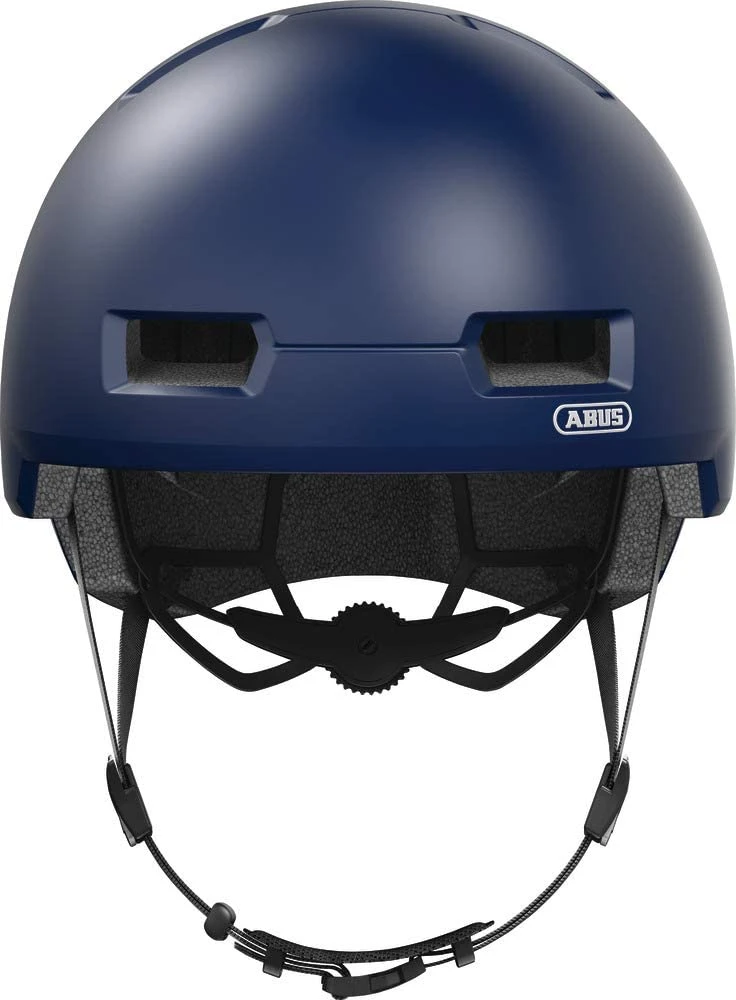 ABUS Skurb Fahrradhelm Skatehelm-midnight Blue 5 ABUS Skurb Fahrradhelm Skatehelm-midnight Blue – Bild 3