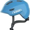 ABUS Smiley 3.0 Kinder-Fahrradhelm - Shiny Blue 1 ABUS Smiley 3.0 Kinder-Fahrradhelm - Shiny Blue -Sportausrüstung Abus Smiley 3 0 kinder fahrradhelm shiny blue 1