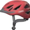 ABUS Urban-I 3.0 City & E-Bike Fahrradhelm - Living Coral 2 ABUS Urban-I 3.0 City & E-Bike Fahrradhelm - Living Coral -Sportausrüstung Abus Urban I 3 0 living coral fahrradhelm 1