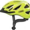 ABUS Urban-I 3.0 City & E-Bike Fahrradhelm - Signal Yellow 1 ABUS Urban-I 3.0 City & E-Bike Fahrradhelm - Signal Yellow -Sportausrüstung Abus Urban I 3 0 signal yellow fahrradhelm 1