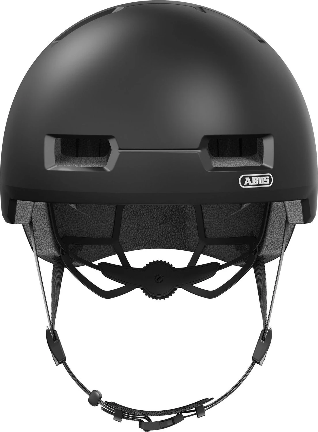 ABUS Skurb MIPS Fahrradhelm Skatehelm-velvet Black 4 ABUS Skurb MIPS Fahrradhelm Skatehelm-velvet Black – Bild 2