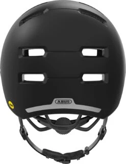 ABUS Skurb MIPS Fahrradhelm Skatehelm-velvet Black 8 ABUS Skurb MIPS Fahrradhelm Skatehelm-velvet Black -Sportausrüstung Abus skurb mips fahrradhelm skate helm velvet black 3