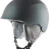 Alpina Albona Skihelm - Moos Green Mat 1 Alpina Albona Skihelm - Moos Green Mat -Sportausrüstung Alpina Albona Skihelm Snowboardhelm moos green matt 1