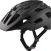 Alpina Anzana Tocsen MTB-Helm - Black Mat 1 Alpina Anzana Tocsen MTB-Helm - Black Mat -Sportausrüstung Alpina Anzana MTB Helm Tocsen Sensor black mat 1