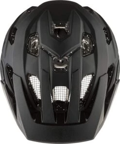 Alpina Anzana Tocsen MTB-Helm - Black Mat 9 Alpina Anzana Tocsen MTB-Helm - Black Mat -Sportausrüstung Alpina Anzana MTB Helm Tocsen Sensor black mat 2