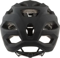 Alpina Carapax 2.0 Mountainbike Helm - Black Matt 8 Alpina Carapax 2.0 Mountainbike Helm - Black Matt -Sportausrüstung Alpina Carapax 2 0 Fahrradheln black mat A9725 X 33 3
