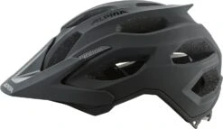 Alpina Carapax 2.0 Mountainbike Helm - Black Matt 9 Alpina Carapax 2.0 Mountainbike Helm - Black Matt -Sportausrüstung Alpina Carapax 2 0 Fahrradheln black mat A9725 X 33 4
