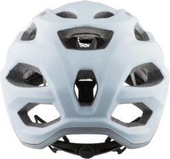 Alpina Carapax 2.0 Mountainbike Helm - Dove-blue-grey Matt 9 Alpina Carapax 2.0 Mountainbike Helm - Dove-blue-grey Matt -Sportausrüstung Alpina Carapax Fahrradhelm dove blue grey mat 4