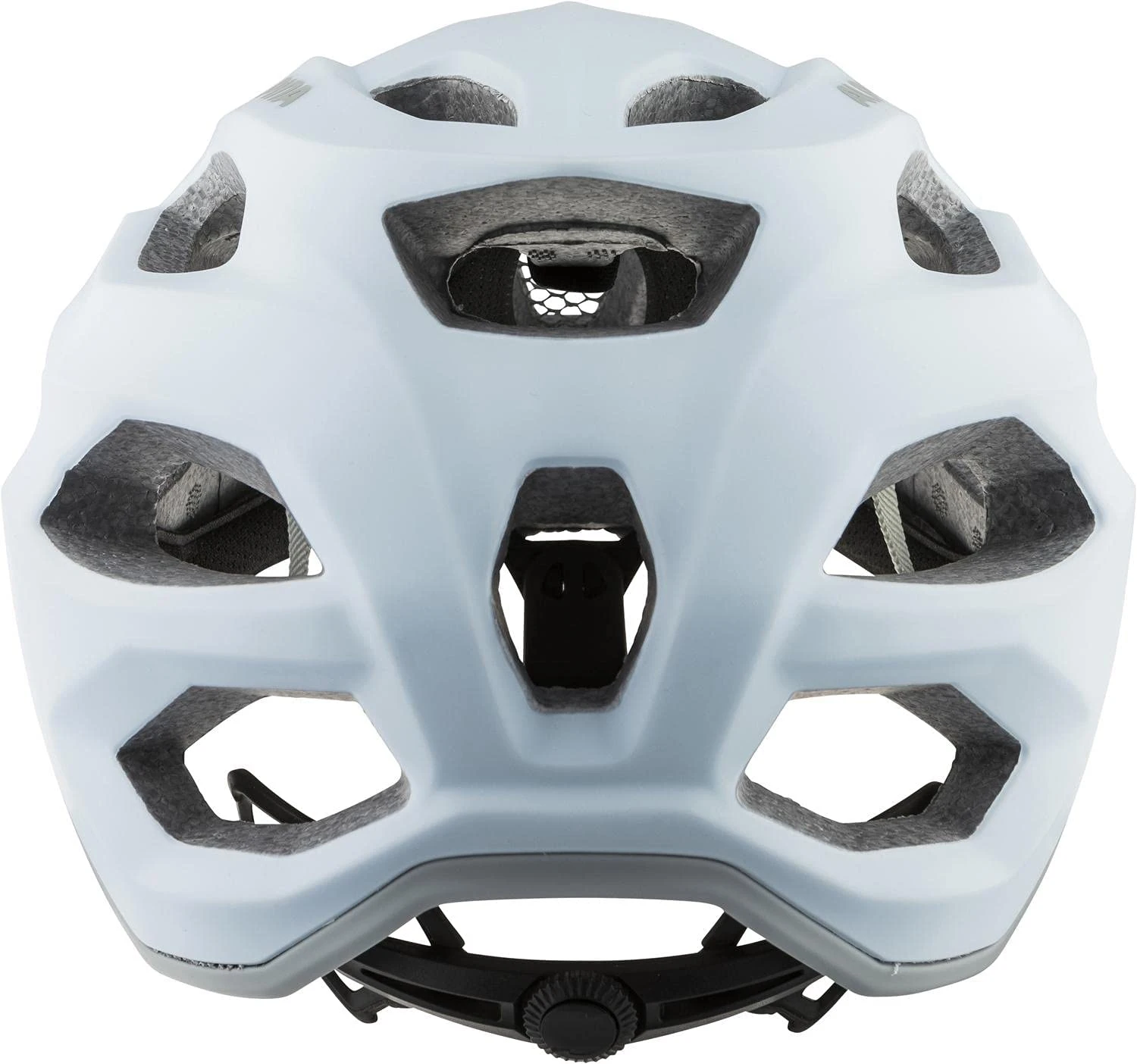 Alpina Carapax 2.0 Mountainbike Helm - Dove-blue-grey Matt 6 Alpina Carapax 2.0 Mountainbike Helm - Dove-blue-grey Matt – Bild 4