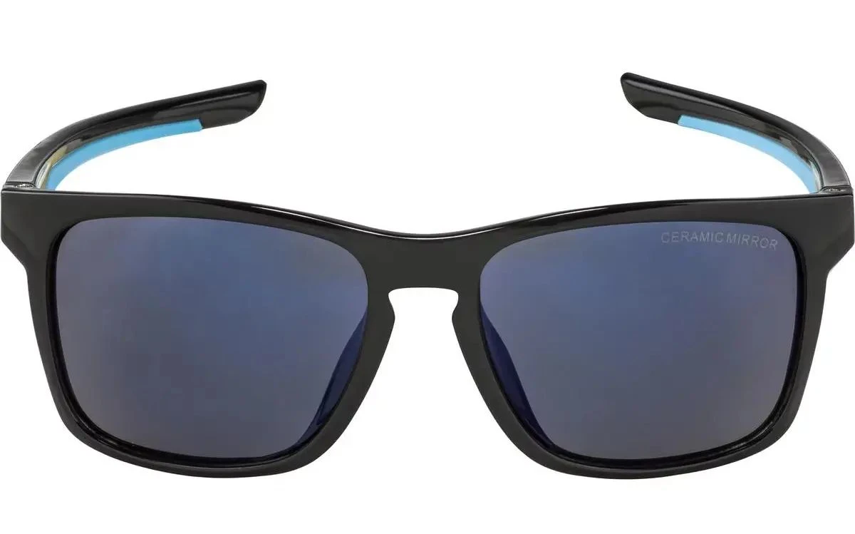 Alpina Flexxy Cool Kids I - Black Cyan Gloss 4 Alpina Flexxy Cool Kids I - Black Cyan Gloss – Bild 2
