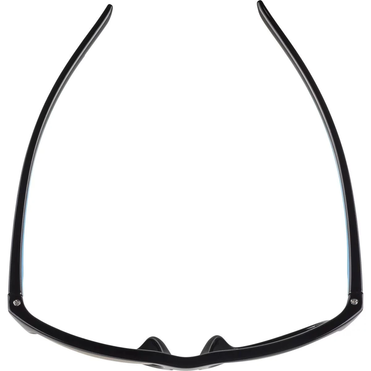 Alpina Flexxy Cool Kids I - Black Cyan Gloss 6 Alpina Flexxy Cool Kids I - Black Cyan Gloss – Bild 4