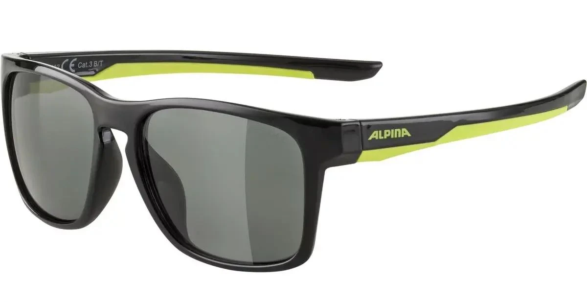 Alpina Flexxy Cool Kids I - Black Neon Gloss 3 Alpina Flexxy Cool Kids I - Black Neon Gloss