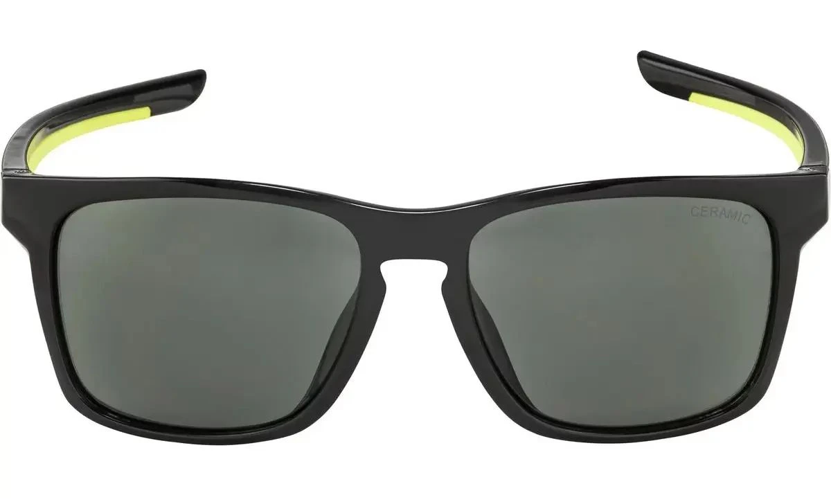 Alpina Flexxy Cool Kids I - Black Neon Gloss 4 Alpina Flexxy Cool Kids I - Black Neon Gloss – Bild 2