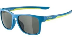 Alpina Flexxy Cool Kids I - Blue Lime Gloss