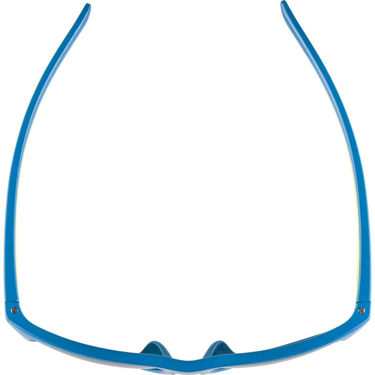 Alpina Flexxy Cool Kids I - Blue Lime Gloss 6 Alpina Flexxy Cool Kids I - Blue Lime Gloss – Bild 4