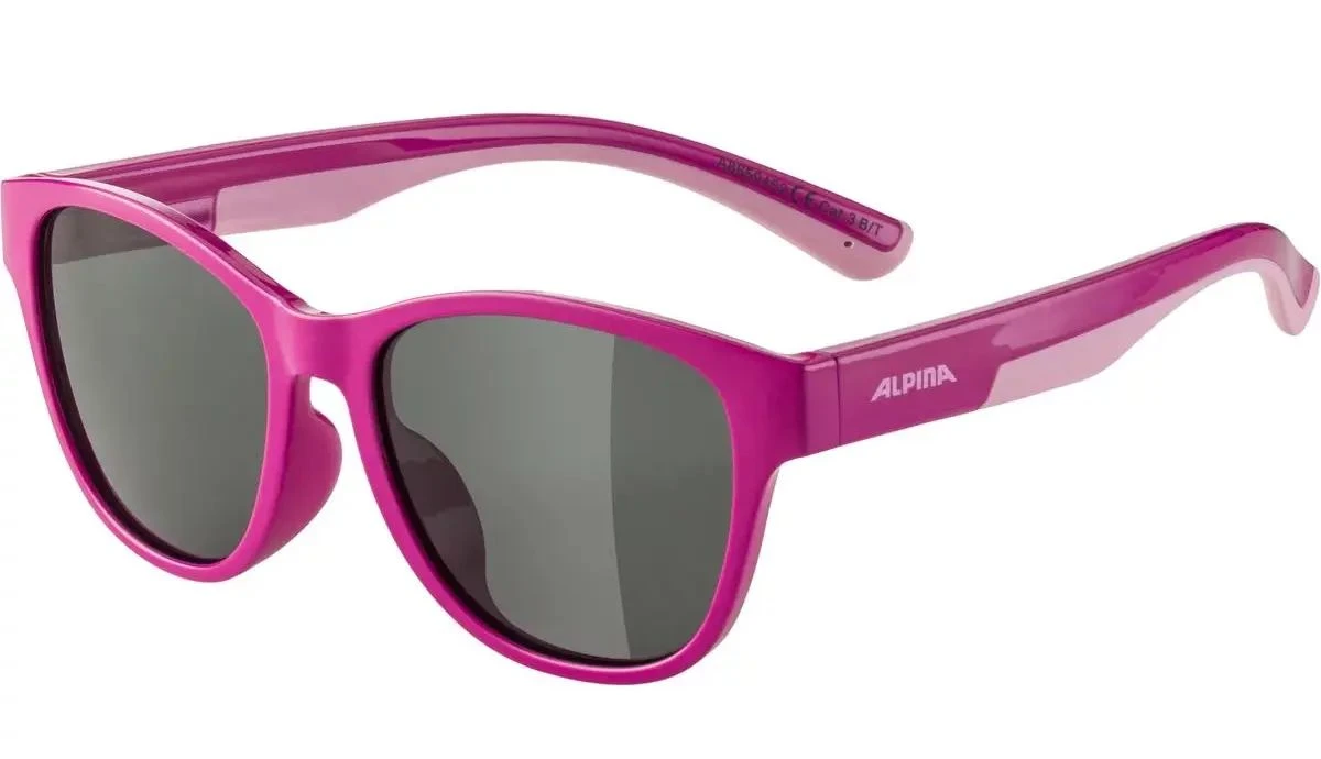 Alpina Flexxy Cool Kids II - Pink Rose Gloss 3 Alpina Flexxy Cool Kids II - Pink Rose Gloss