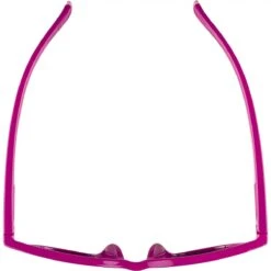 Alpina Flexxy Cool Kids II - Pink Rose Gloss 10 Alpina Flexxy Cool Kids II - Pink Rose Gloss -Sportausrüstung Alpina Flexxy Cool Kid 2 Kindersonnenbrille pink rose gloss 4