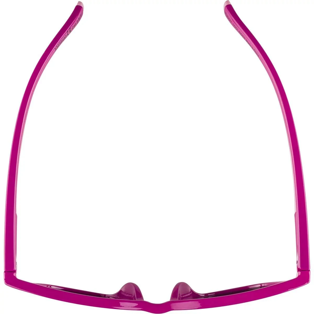 Alpina Flexxy Cool Kids II - Pink Rose Gloss 6 Alpina Flexxy Cool Kids II - Pink Rose Gloss – Bild 4