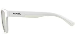 Alpina Flexxy Cool Kids II - White Gloss 9 Alpina Flexxy Cool Kids II - White Gloss -Sportausrüstung Alpina Flexxy Cool Kid 2 Kindersonnenbrille white gloss 3