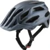 Alpina Garbanzo Mountainbike Helm - Indigo Mat 2 Alpina Garbanzo Mountainbike Helm - Indigo Mat -Sportausrüstung Alpina Garbonzo Fahrradhelm indigo mat 1