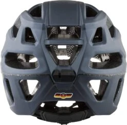 Alpina Garbanzo Mountainbike Helm - Indigo Mat 9 Alpina Garbanzo Mountainbike Helm - Indigo Mat -Sportausrüstung Alpina Garbonzo Fahrradhelm indigo mat 4
