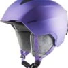 Alpina Grand Jr Skihelm-neon-flip-flop Purple Matt 1 Alpina Grand Jr Skihelm-neon-flip-flop Purple Matt -Sportausrüstung Alpina Grand Jr Junior Kinder Skihelm flip flop purple matt 1
