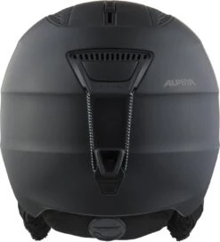 Alpina Grand Skihelm-black Matt 9 Alpina Grand Skihelm-black Matt -Sportausrüstung Alpina Grand Skihelm black matt 3