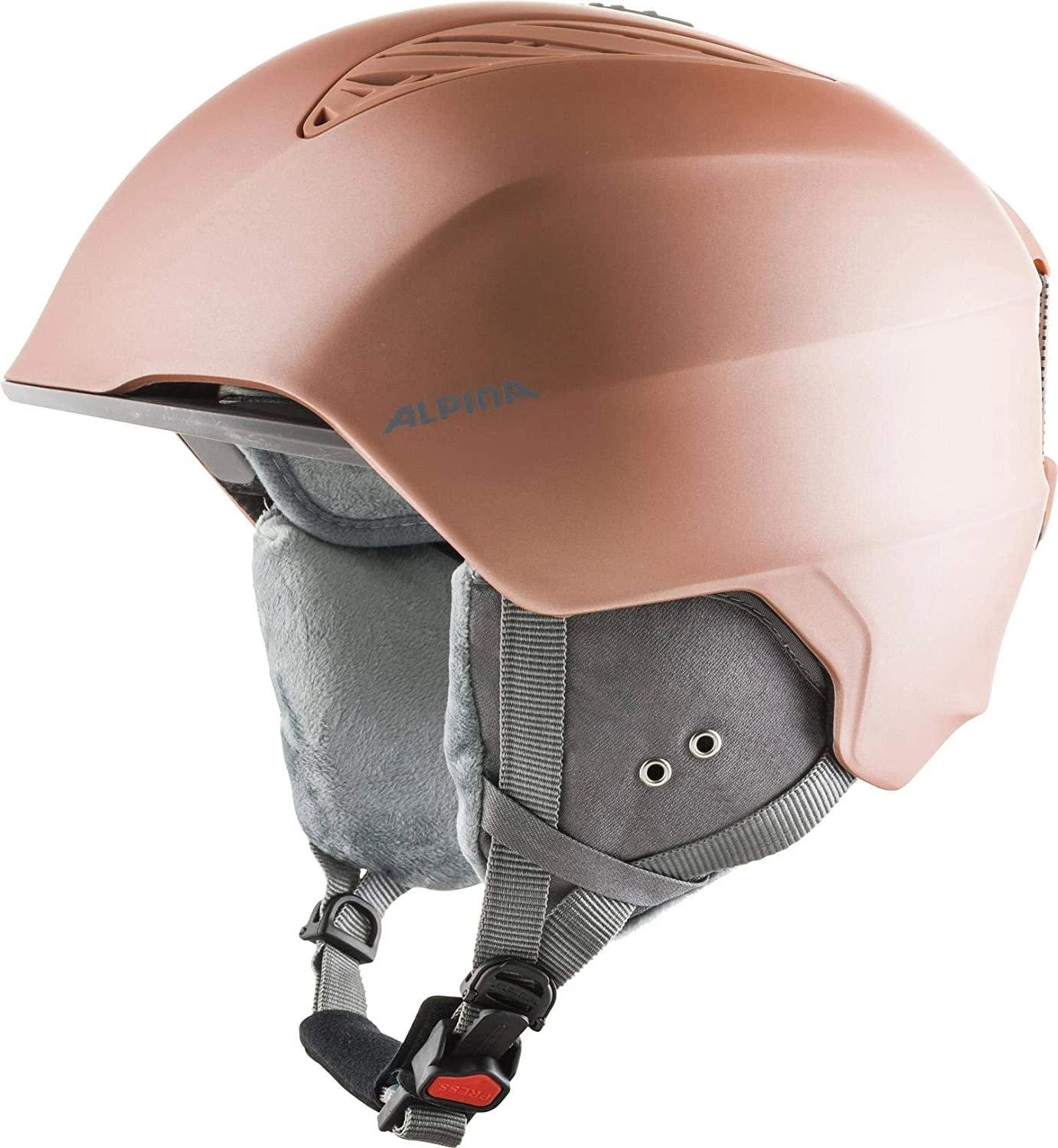 Alpina Grand Skihelm-coral Matt 3 Alpina Grand Skihelm-coral Matt