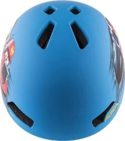 Alpina Hackney Disney Skatehelm-Fahrradhelm - Cars 8 Alpina Hackney Disney Skatehelm-Fahrradhelm - Cars -Sportausrüstung Alpina Hackney Disney Kinderfahrradhelm cars 3