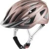 Alpina Haga Fahrradhelm - Rose Mat 1 Alpina Haga Fahrradhelm - Rose Mat -Sportausrüstung Alpina Haga Fahrradhelm rose mat A9742v50 1