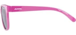 Alpina Luzy Kinder-Sonnenbrille - Berry Gloss 9 Alpina Luzy Kinder-Sonnenbrille - Berry Gloss -Sportausrüstung Alpina Luzy Sonnenbrillen berry gloss 3