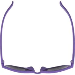 Alpina Luzy Kinder-Sonnenbrille - Purple Matt 10 Alpina Luzy Kinder-Sonnenbrille - Purple Matt -Sportausrüstung Alpina Luzy Sonnenbrillen purple gloss 4