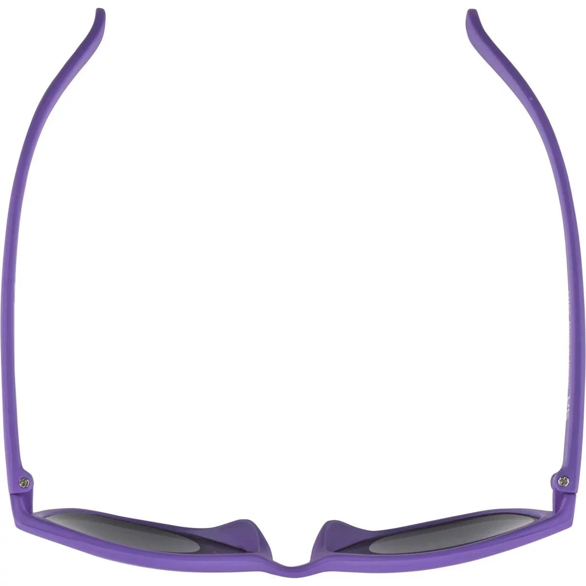 Alpina Luzy Kinder-Sonnenbrille - Purple Matt 6 Alpina Luzy Kinder-Sonnenbrille - Purple Matt – Bild 4