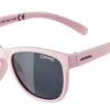 Alpina Luzy Kinder-Sonnenbrille - Rose Gloss 1 Alpina Luzy Kinder-Sonnenbrille - Rose Gloss -Sportausrüstung Alpina Luzy Sonnenbrillen rose gloss 1