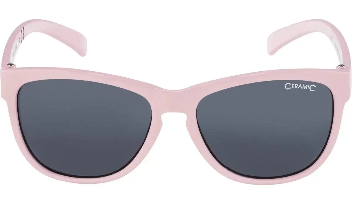 Alpina Luzy Kinder-Sonnenbrille - Rose Gloss 4 Alpina Luzy Kinder-Sonnenbrille - Rose Gloss – Bild 2
