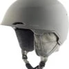 Alpina MAROI Skihelm - Moon Grey Matt 1 Alpina MAROI Skihelm - Moon Grey Matt -Sportausrüstung Alpina Maroi Skihelm moon grey matt 1
