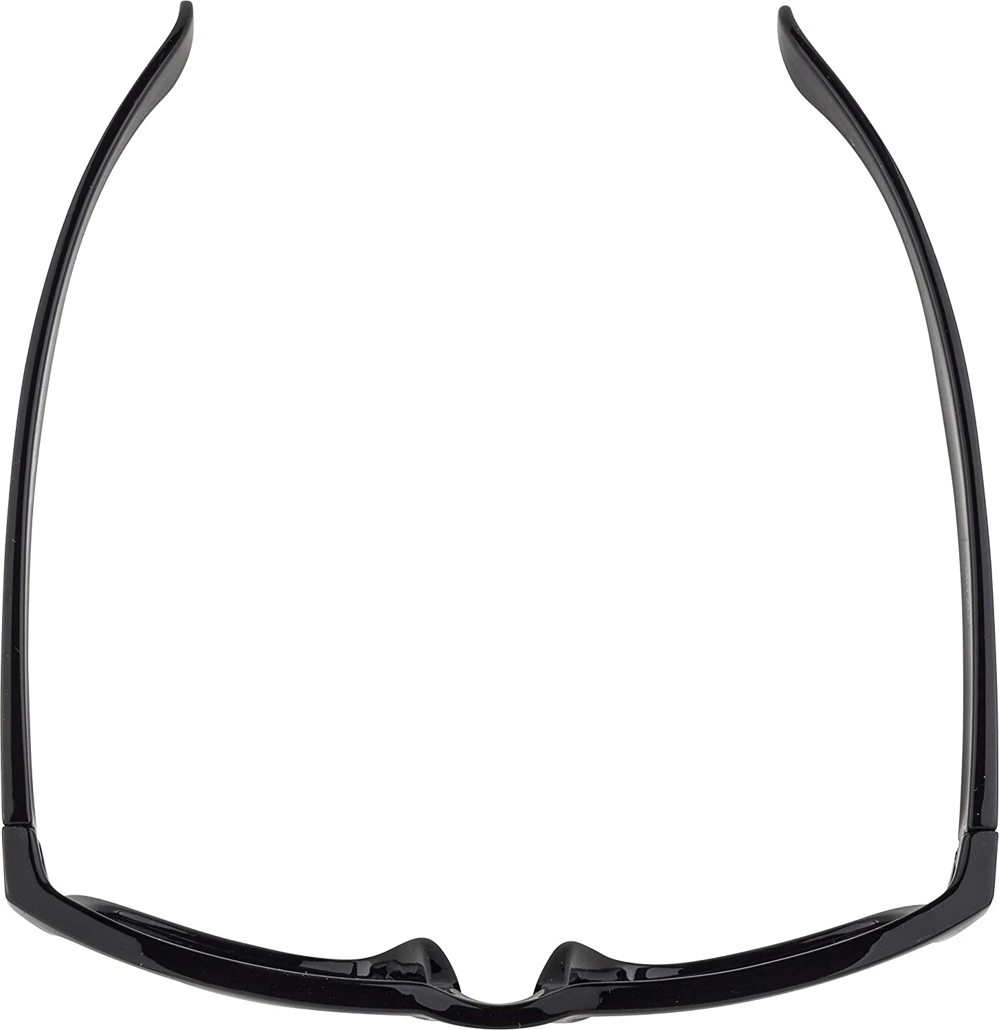 Alpina Mitzo Kinder-Sonnenbrille - Black Gloss 6 Alpina Mitzo Kinder-Sonnenbrille - Black Gloss – Bild 4