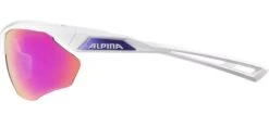 Alpina Nylos HR Sportbrille - White Purple Gloss 9 Alpina Nylos HR Sportbrille - White Purple Gloss -Sportausrüstung Alpina Nylos HR Sportbrille white purple gloss 3