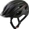 Alpina Parana FCB Fahrradhelm - Black Mat